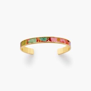 Rifle Paper Co. Skinny Cuff in Garden Party